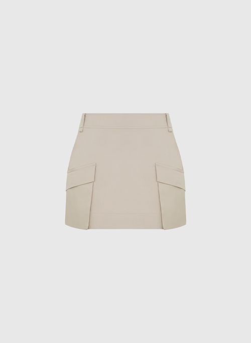 Shorts Saia Freja Bo.Bô Feminino