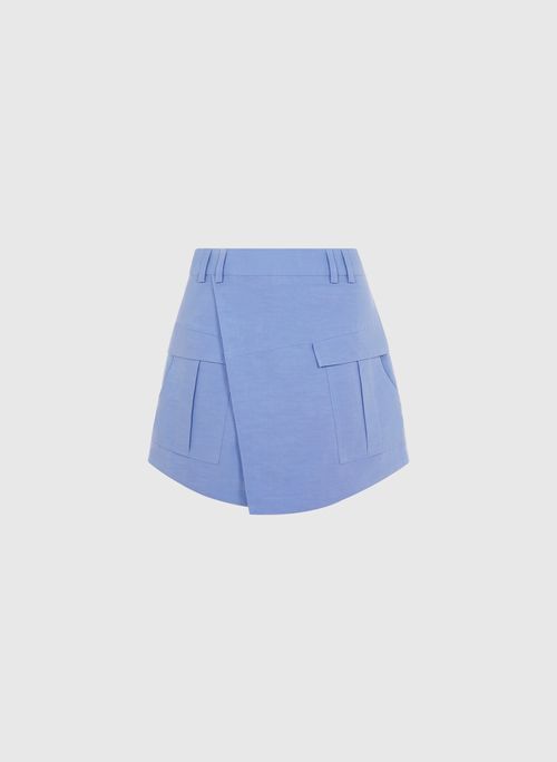 Shorts Laviolette Bo.Bô Feminino