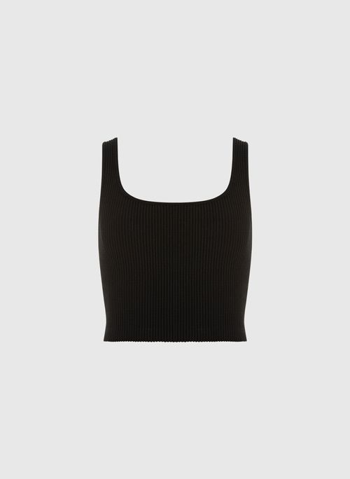 Top Cropped Zola Tricot Bo.Bô Feminino