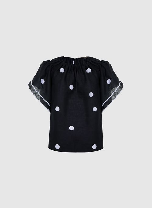 Blusa Madi Bo.Bô Feminina