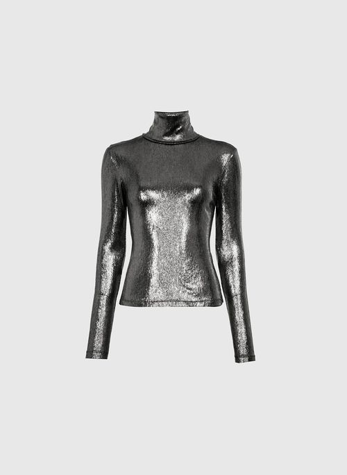 Blusa Marjo Bronze Bo.Bô Feminina