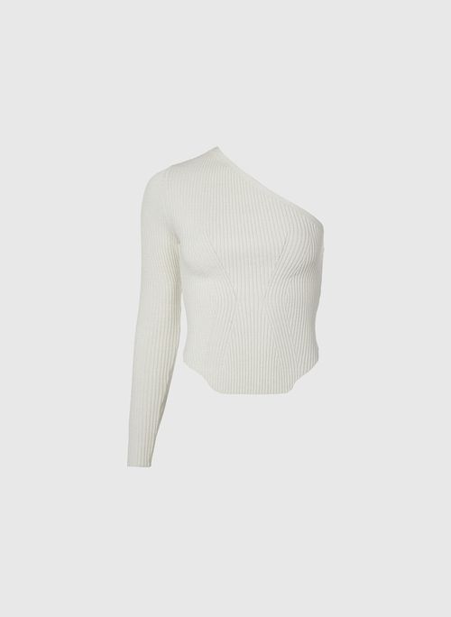 Blusa Raisa Tricot Bo.Bô Feminino