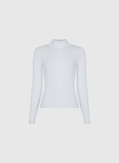 Blusa Nina Off Tricot Bo.Bô Feminino