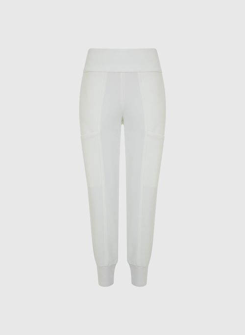 Calça Sara Off White Bo.Bô Feminina