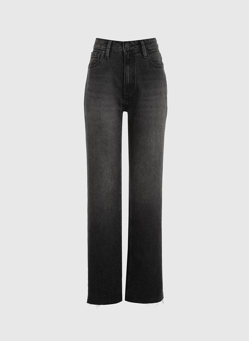 Calça New Jillie Black Jeans Bo.Bô Feminina