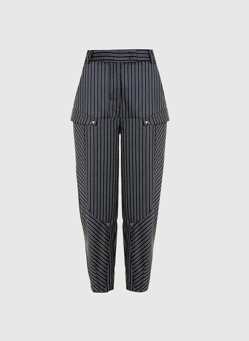 Calça Laviollet Listra Bo.Bô Feminina