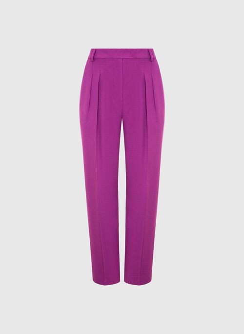 Calça Albin Ankle Bo.Bô Feminino