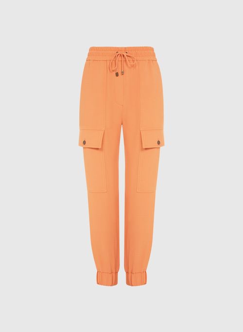 Calça Esther Shrimp Bo.Bô Feminina