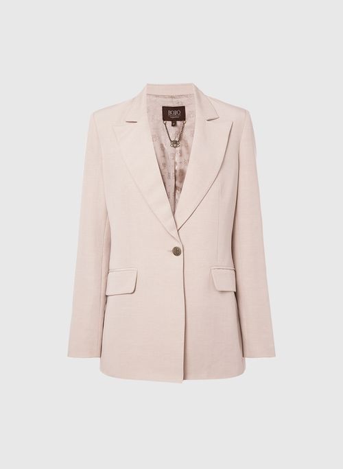 Blazer Mary Bo.Bô Feminino