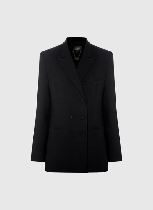 Blazer Mayfair Bo.Bô Feminino