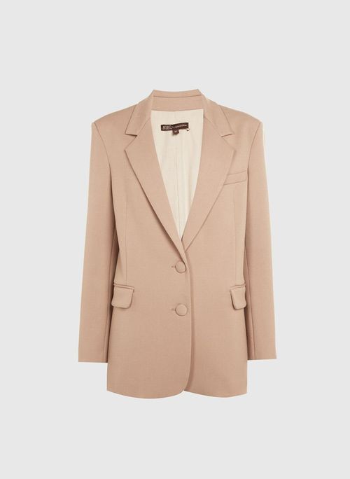 Blazer Guta Bo.Bô Feminino