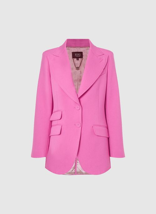 Blazer Gillen Bo.Bô Feminino