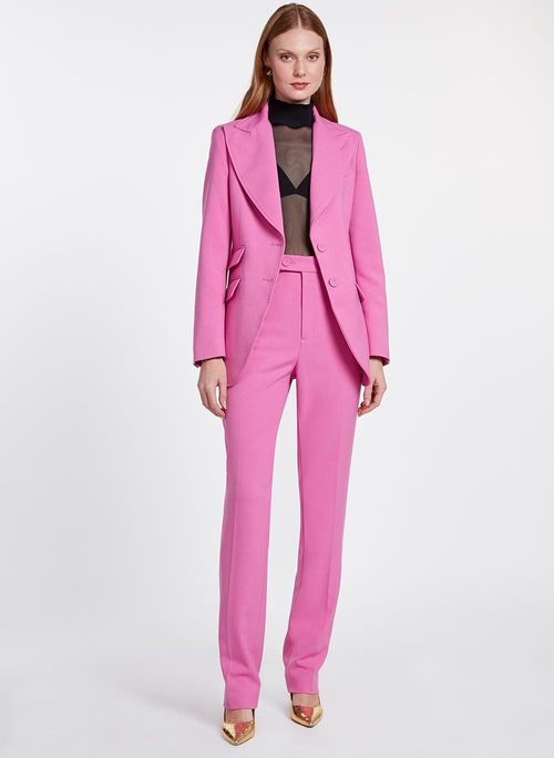 Blazer Gillen Bo.Bô Feminino