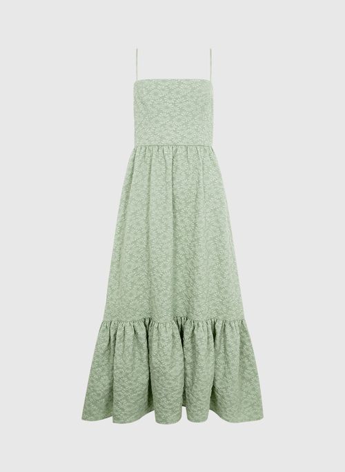 Vestido Brixton Midi Bo.Bô Feminino