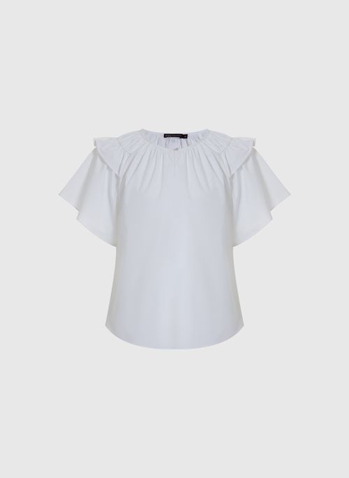 Blusa Vera Paper Bo.Bô Feminina