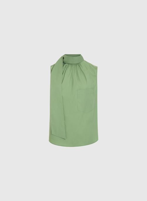 Blusa Louise Verde Bo.Bô Feminina