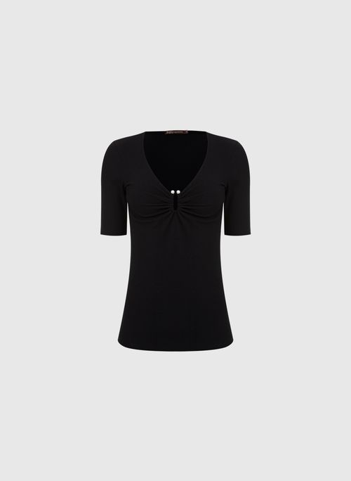 Blusa Brianna Bo.Bô Feminina