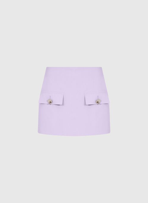 Shorts Saia Rue Bo.Bô Feminino