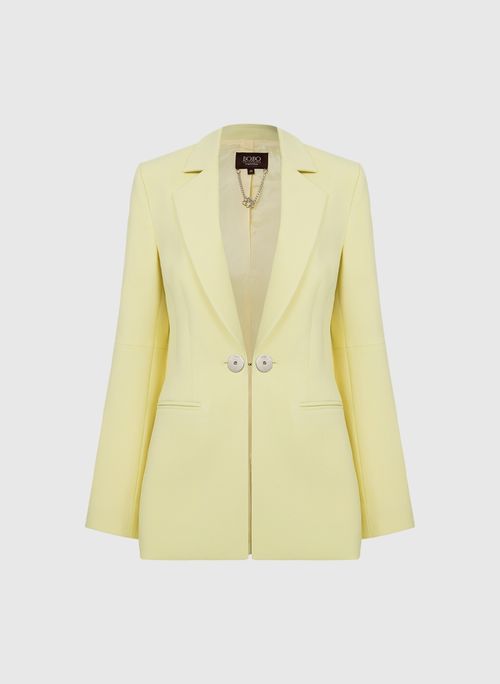 Blazer Florent Mellow Bo.Bô Feminino