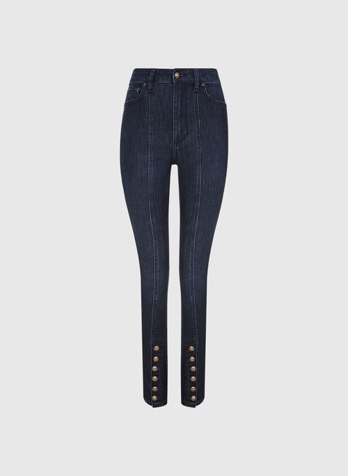 Calça Gigi Jeans Bo.Bô Feminina