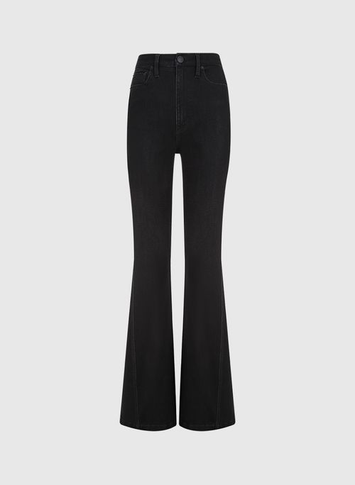 Calça Bella Maxi Jeans Bo.Bô Feminina