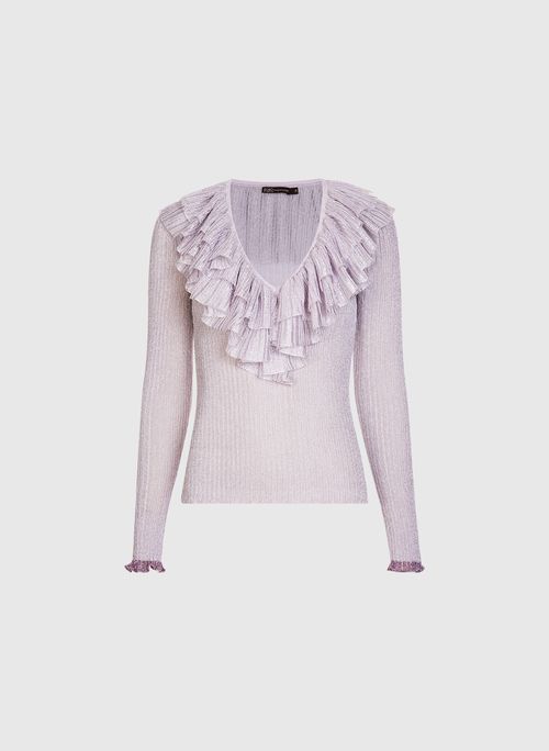 Blusa Zaya Tricot Bo.Bô Feminina