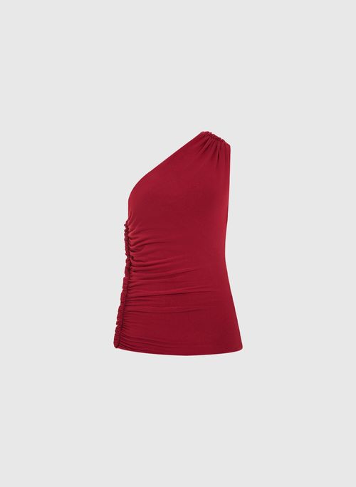 Blusa Giu Cherry Bo.Bô Feminina