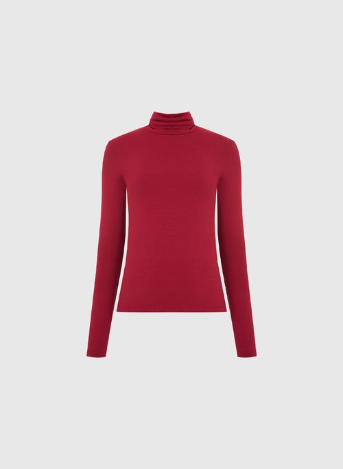 Blusa Valley Cherry Bo.Bô Feminina