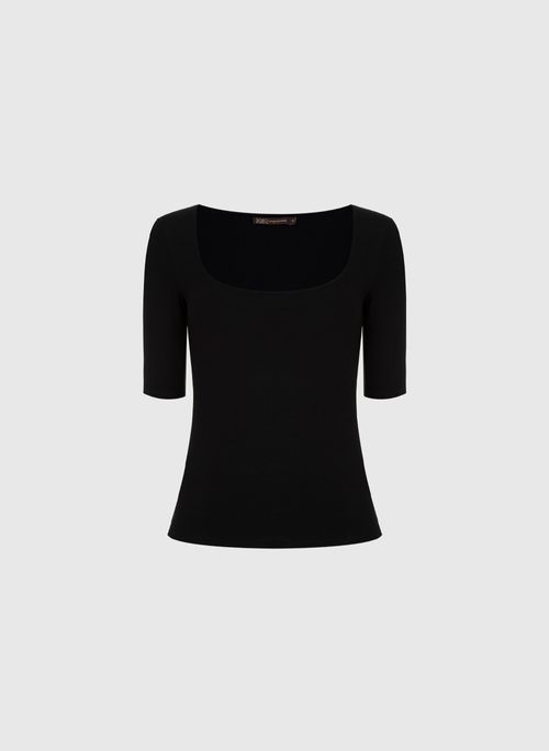 Blusa Lyla Bo.Bô Feminina