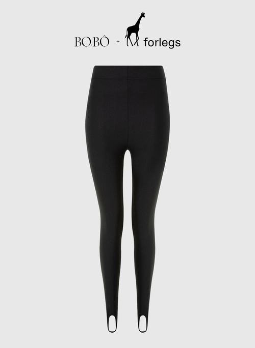 Calça Leona Legging Lisa Bo.Bô Feminina