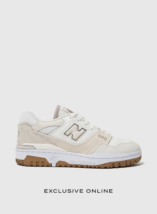 Tênis New Balance 550 Bo.Bô Feminino