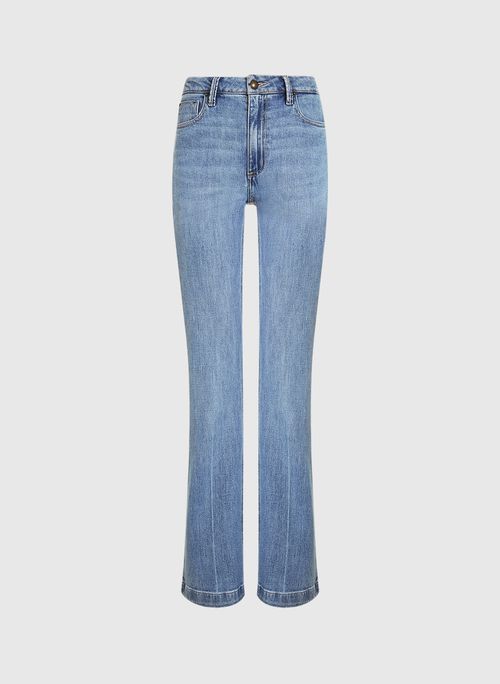 Calça Cecily Clara New Jeans Bo.Bô Feminina