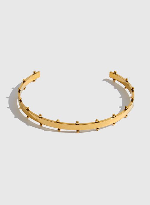 Choker Circles Bo.Bô Feminina