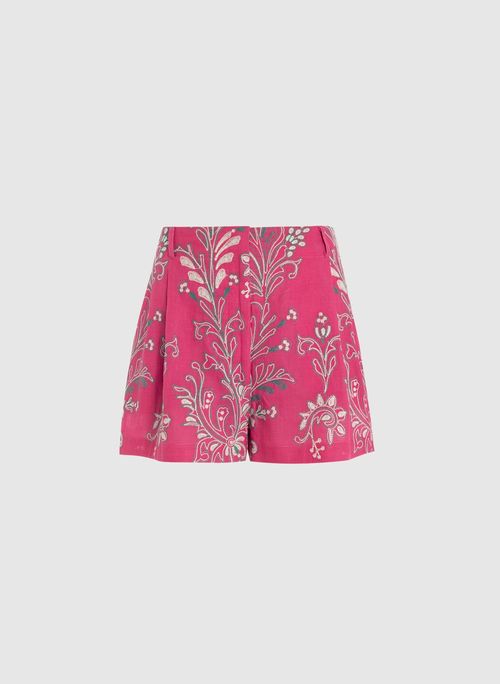 Shorts Londres Bo.Bô Feminino