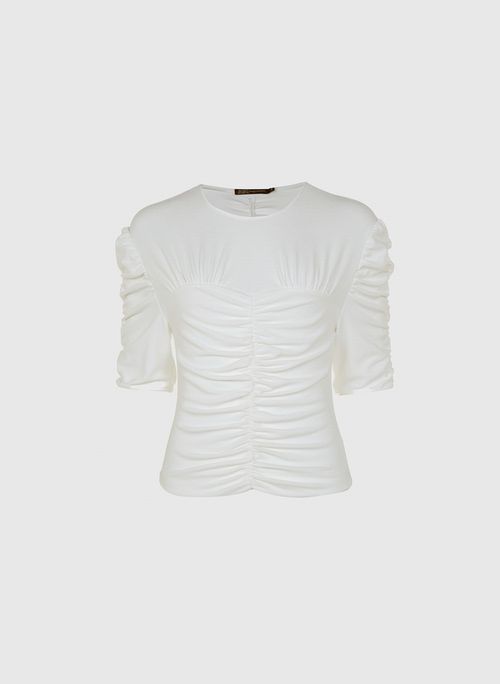 Blusa Cassie Off Bo.Bô Feminina