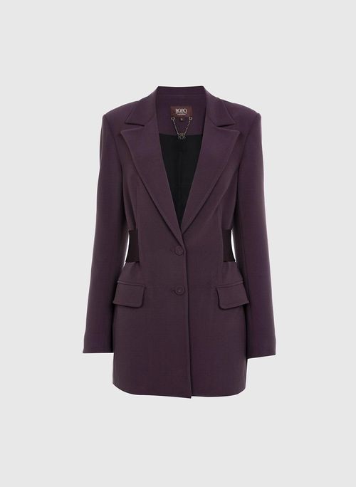 Blazer Lena Bo.Bô Feminino