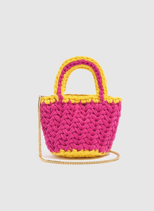 Bolsa Nathalia Rose Bo.Bô Feminina