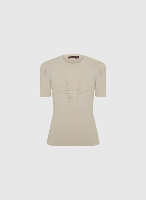 Blusa Paula Butter Bo.Bô Feminina