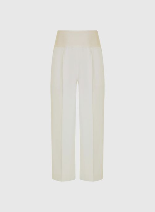 Calça Beta Off White Bo.Bô Feminina