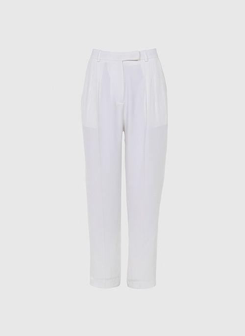 Calça Albin Off White Bo.Bô Feminina