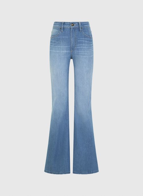 Calça Ruby Jeans Clara Bo.Bô Feminina