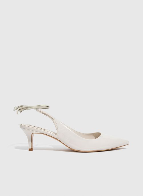 Scarpin Slingback Kate Butter Bo.Bô Feminino