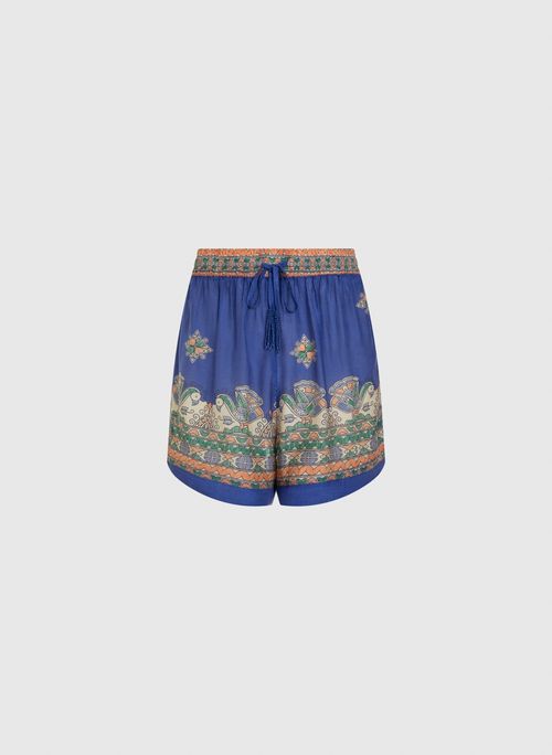 Shorts Dilli Bo.Bô Feminino