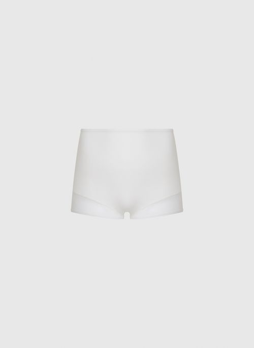 Hotpants Luna Off White Bo.Bô Feminino