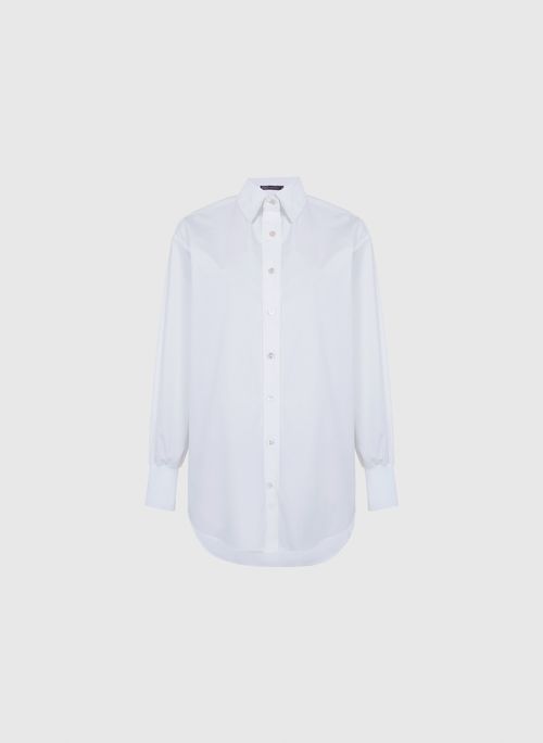 Camisa Cora Bo.Bô Feminina