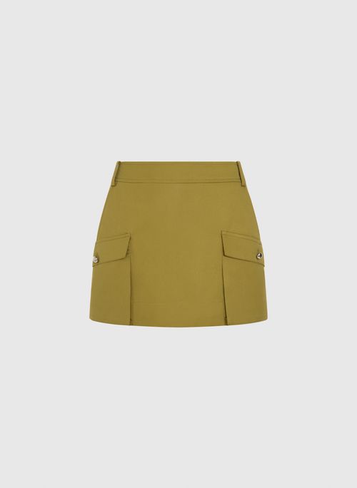 Shorts Saia Thea Bo.Bô Feminino