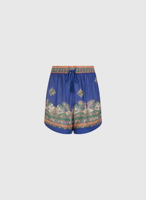 Shorts Dilli Bo.Bô Feminino