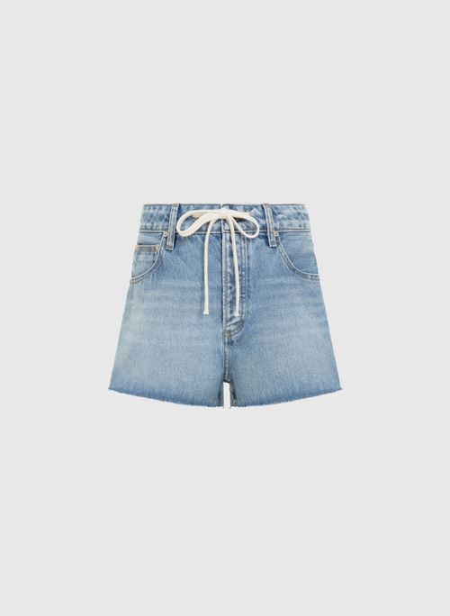 Shorts Phillipa Jeans Bo.Bô Feminino