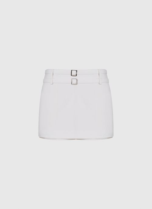 Shorts Saia Yas Bo.Bô Feminino