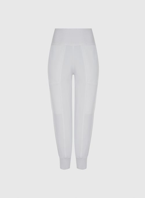 Calça Sara Off White Bo.Bô Feminina